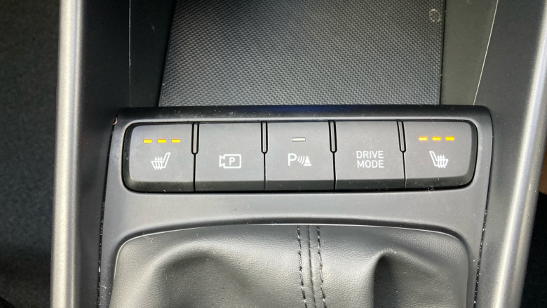 Hyundai i20 1.0T GDi Premium 5dr Petrol Hatchback